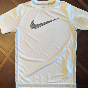 Boys’ Nike Dri-Fit Shirt